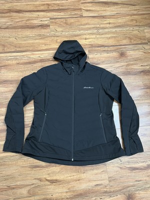 women's motionloft hybrid down jacket 