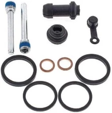 All Balls Front Brake Caliper Rebuild Kit for Honda ATC 250R 1985-1986