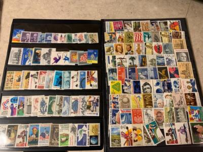 その他 NAGNAGNAG with Wanto US MAIL series 2020 US Postage Lot All Different (3-20 cent) FV $11.50 Mint Never