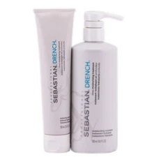 Sebastian Drench Treatment 5 oz or 16.9 oz   new fresh   you choose size