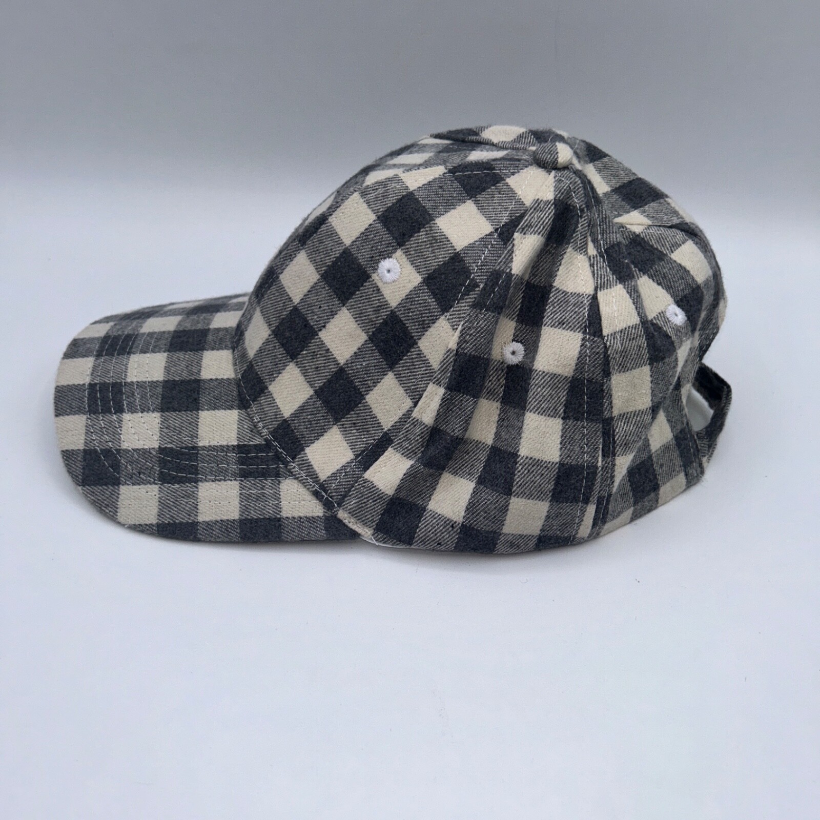 EUC Cocus Pocus Hat One Size Adjustable Snapback … - image 2