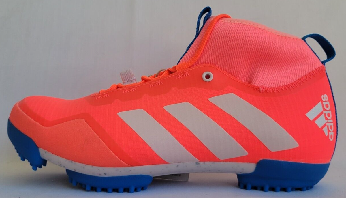 Adidas The Gravel Cycling Shoes Neon Pink Men’s Size 6 / Women’s Size 7 GW5331 Shoes Gravel Adidas Cycling Shoes Gw5331 | Mercari main image 2