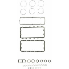 Engine Cylinder Head Gasket Set Fel-pro Fits 65-69 Chevrolet Corvair 2.7l-h6