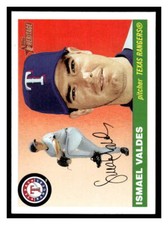 2004 Topps Heritage #363 Shane Spencer