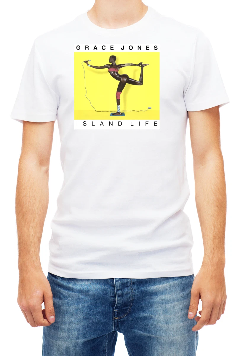 grace jones shirt products for sale | eBay
