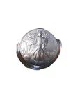 2023 American Eagle West Point Silver One Dollar Uncirculated Coin! 1 oz Mint W