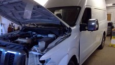 Automatic Transmission 5.6l 8 Cylinder Fits 15-16 Nv 2500 352210