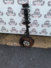 Mazda Cx-5 D 12-17 2.2 Diesel n/s Cerca Pasajero Izquierdo Delantero Puntal Pata Amortiguador Buje