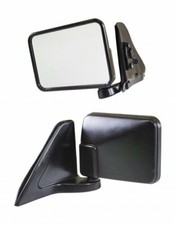 Retroviseur gauche (ou coque) Mitsubishi L200