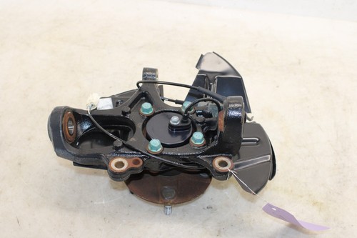 2009-2015 Mazda MX-5 Miata Front Right Spindle / Knuckle OEM JA94
