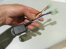 KTM 690 Enduro Adventure Duke SMC SMC-R kev mod Version VB