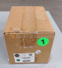 NEW Allen Bradley Line Reactor 1321-3R8-B 3 phase - Free Shipping