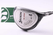 Bois De Fairway Srixon W-404 14,5° - Rigide Graphite - Homme Droitier - Occasion