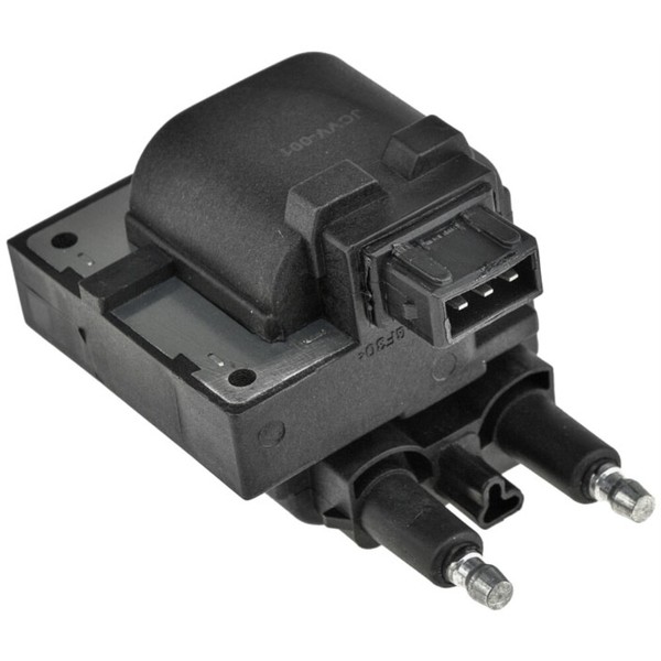 Nty ZüNdspule ZüNdmodul FüR Renault Megane I BA0/1_ 1.6I 1.6E EA0/1_ JA0/1_-image