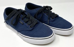 vans ortholite mens