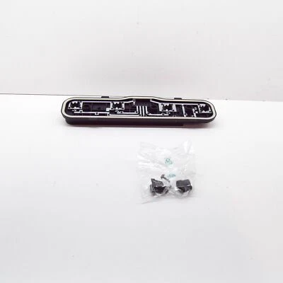 NEW MERCEDES BENZ VITO W447 REAR RIGHT TAILLIGHT CARRIER