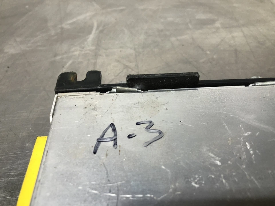 Oldsmobile Achieva Grand Am 1992 1993 motor 3,3 computador ecu ecm módulo pcm Foto 3 de 3