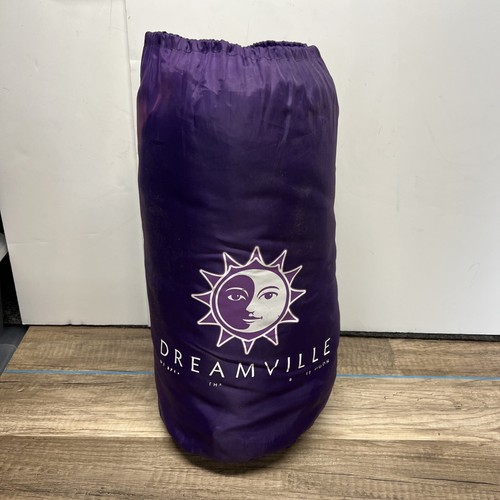 Tomorrowland Sleeping Bag Dreamville From Tomorrowland 2022