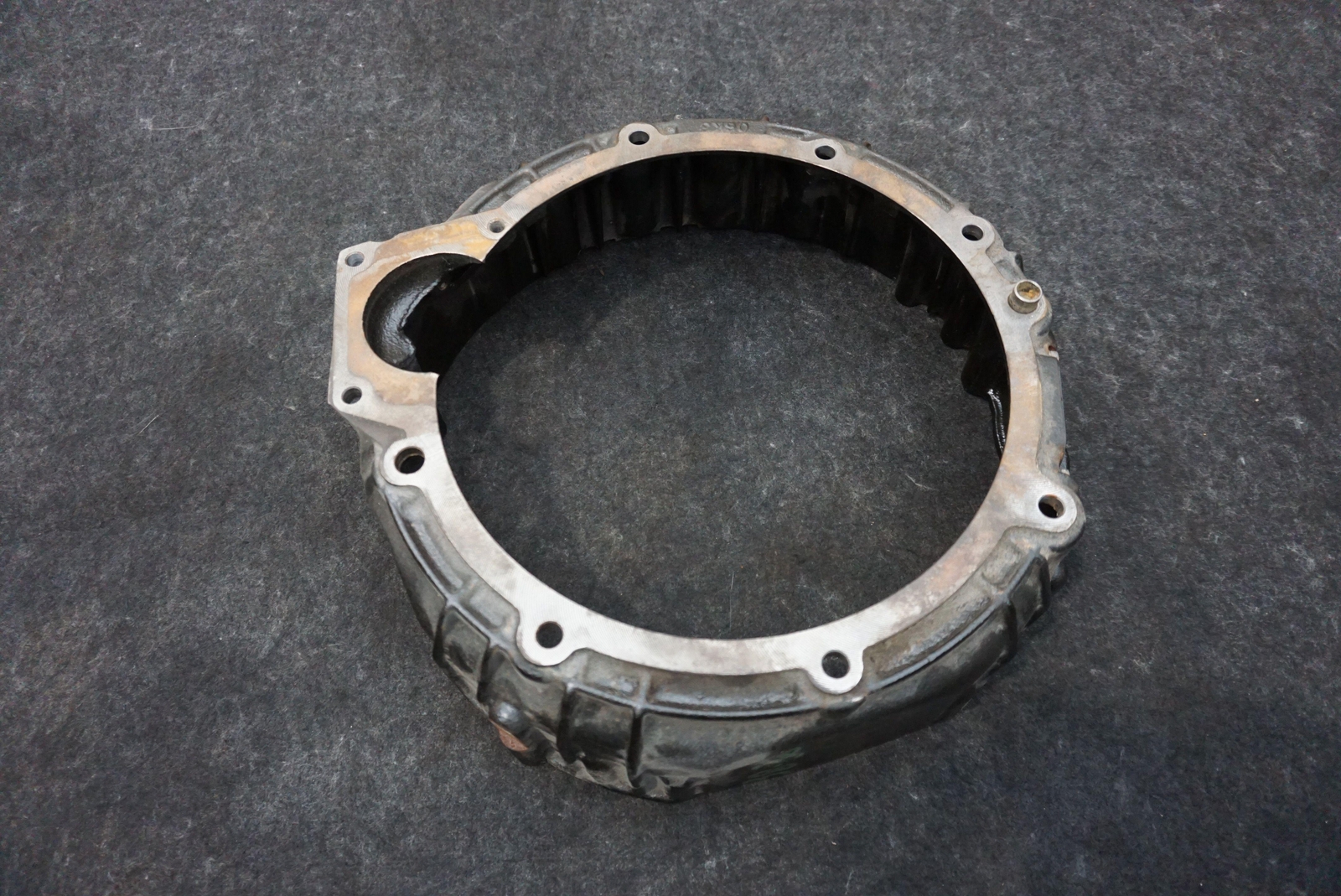 Auto Transmission Torque Convertor Housing 223612 Maserati Granturismo 2008-19