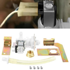 000009123 Water Inlet Valve Assembly 120V 60Hz 5W for Manitowoc Ice Machines