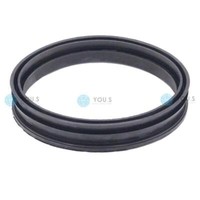 You.S Gummidichtring Tankgeber BenzinpumpenzubehöR FüR Seat Leon Toledo II (1M_)