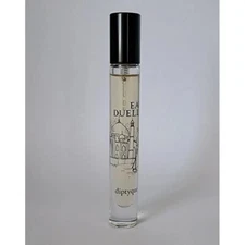 DIPTYQUE Eau Duelle Eau de Toilette EDT Travel Size Spray 0.25 fl oz/7.5 ml