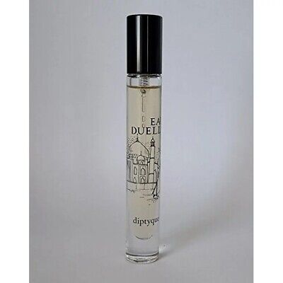 DIPTYQUE Eau Duelle Eau de Toilette EDT Travel Size Spray DIPTYQUE Eau Duelle Eau de Toilette EDT Travel Size Spray