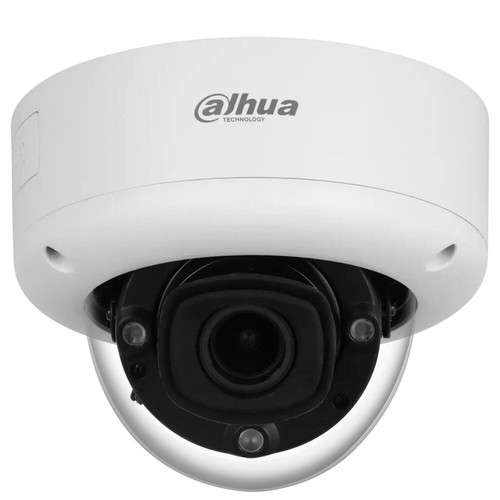 Dahua IPC-HDBW71242E1-Z-X 12MP 5xZoom 2-Wege Talk ANPR Face WizMind-X PoE Kamera - Bild 4 von 11