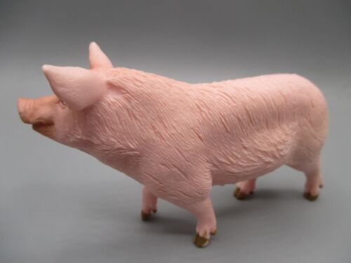 Schleich Farm Life, Schwein, 13782 von 2014, super Zustand - Bild 10 von 19