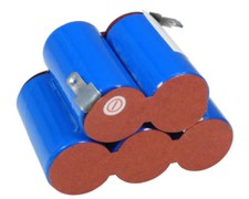 Zündapp Batterie Akku ULO 6V NI-MH für EBL ULO BOX Saft 123768 93230 5 VYRR