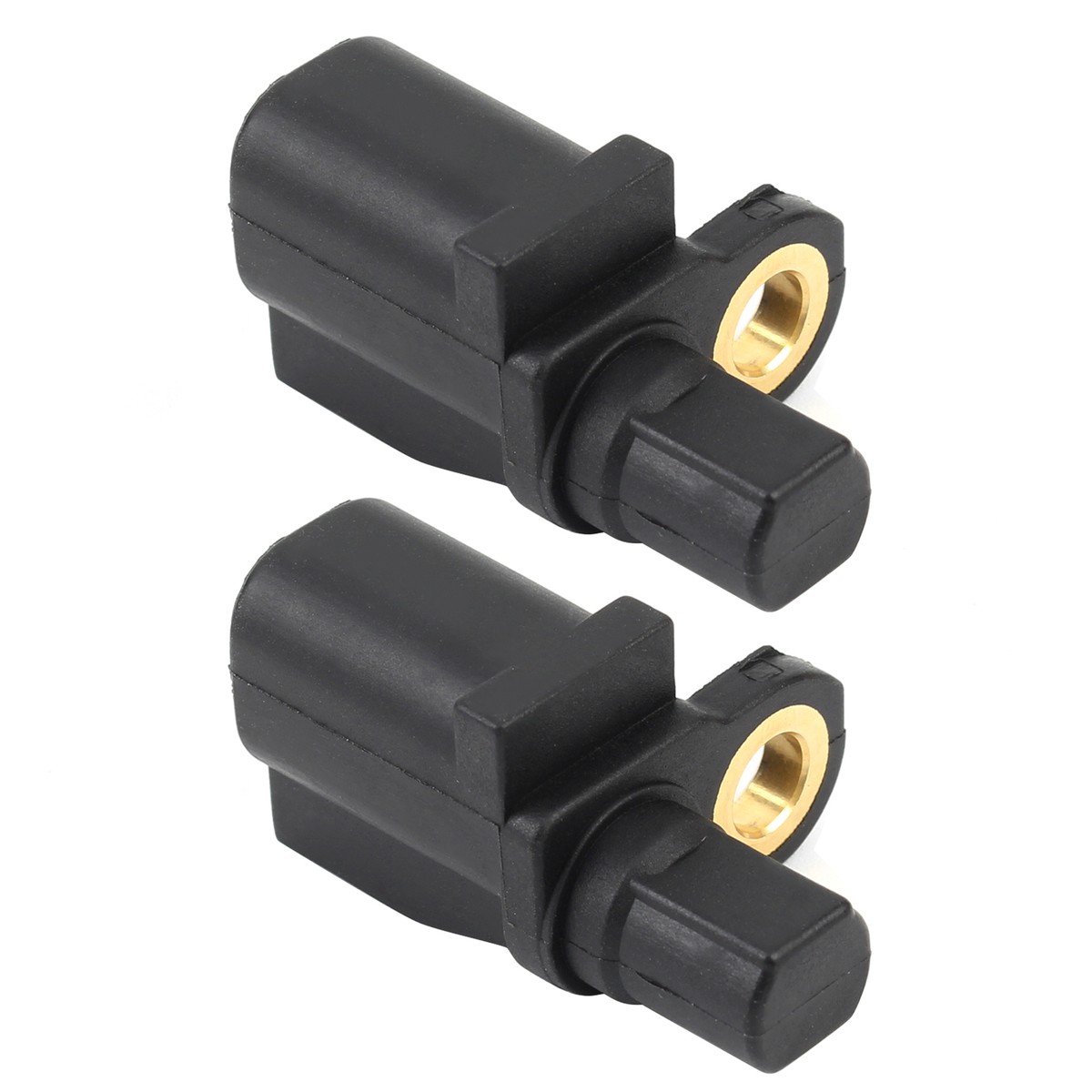 aaabさん専用 Rear L/R ABS Wheel Speed Sensor For Toyota 89546-0K010 89545-0K010