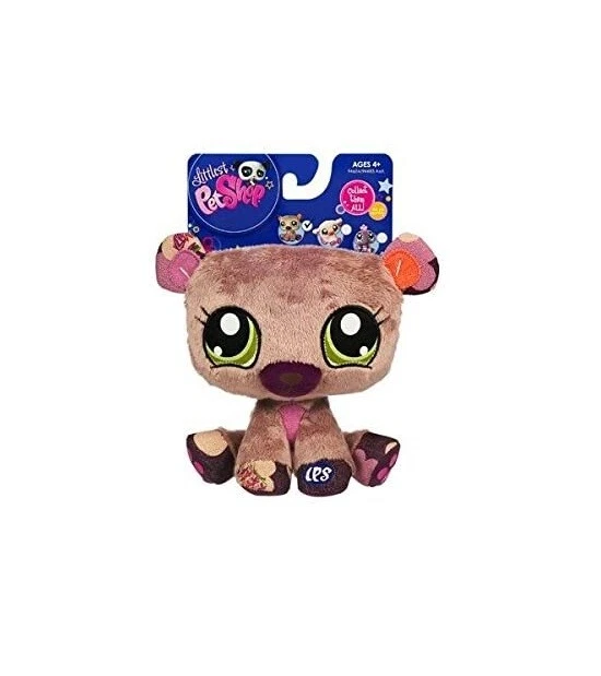 Littlest pet 2024 shop 2009