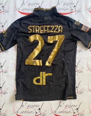 MAGLIA BENEVENTO CALCIO Match Worn Indossata In Partita N.15 EUR 50,00 - DE