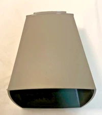 Edwards 872-PO Projector Only