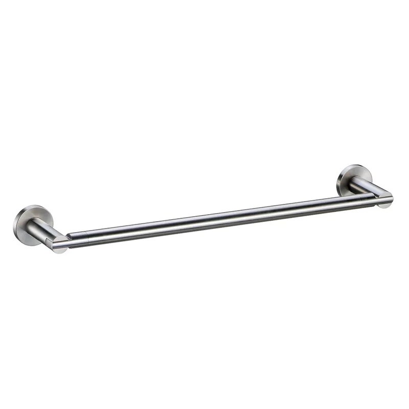 Rod / Bar 18&rdquo; - Polished Chrome 4680