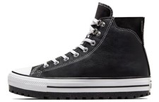 Converse Chuck Taylor All Star City Trek Black - A04480C
