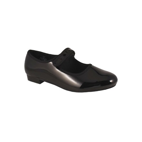 Very Fine Dance Shoes C Series C2503 Black Leather Heel Ballroom Dance Shoe‎ 9.5 Very Fine Dance Shoes - C2503 - Black Leather | eBay main image 2