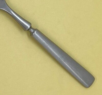 DANSK INTERNATIONAL DESIGNS ANVIL SATIN STAINLESS FLATWARE - CHOICE