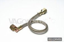 VW Golf 1 GTI Kraftstoffschlauch Benzinleitung Cabrio Scirocco NEU 171201218C