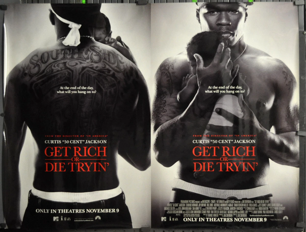 Get Rich Or Die Tryin Full Movie Free Stream Get Rich Or Die Tryin Movie Joy Bryant