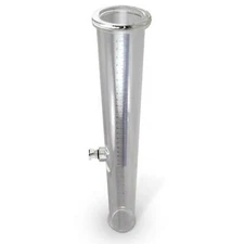 LeLuv Double-Ended Penis Pump Cylinders 16-22 Inch Length, 1.75-2.25" Diameter