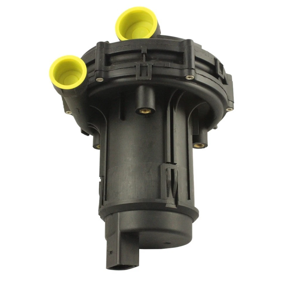 Bomba de aire secundaria Smog para Audi TT A4 A6 S6 VW Golf Jetta Beetle Cabrio Passat Foto 4 de 4