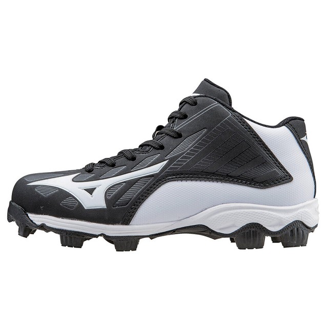 mizuno baseball cleats youth