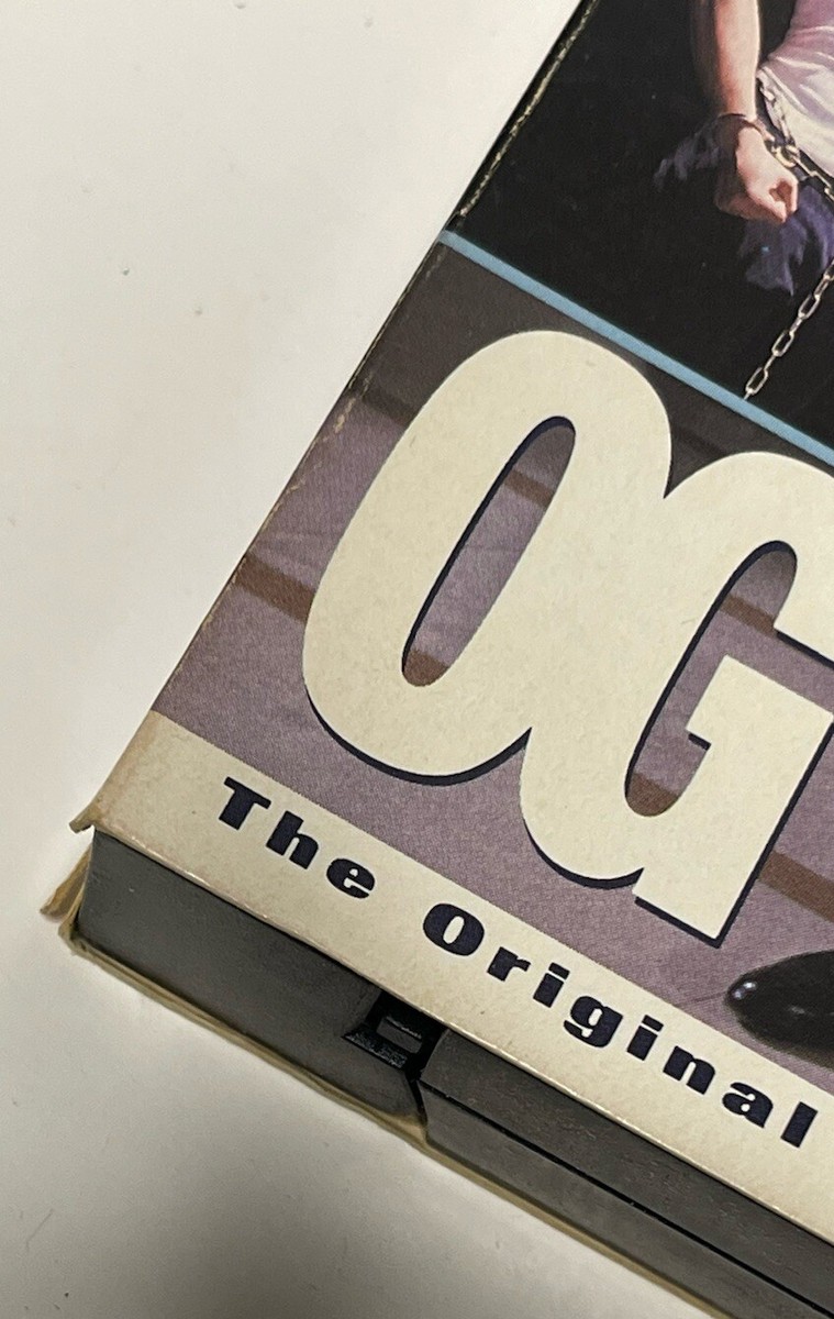 【激レア】Ice-T – O.G. Original Gangster ICE-T / O.G. Original Gangster – TICRO MARKET