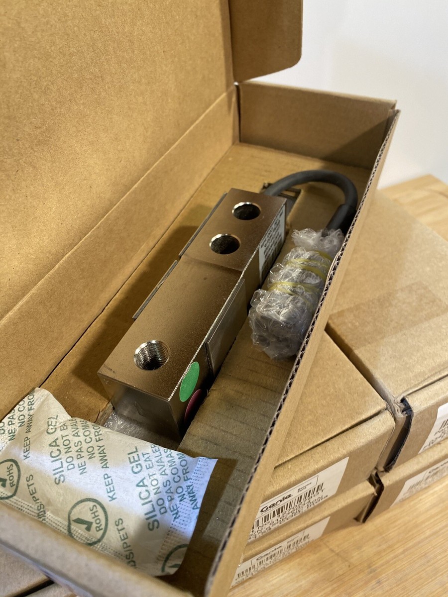 シシ Genie Oem Load Cell 1270278GT 1270278 J1939 650KG SX-135 XC