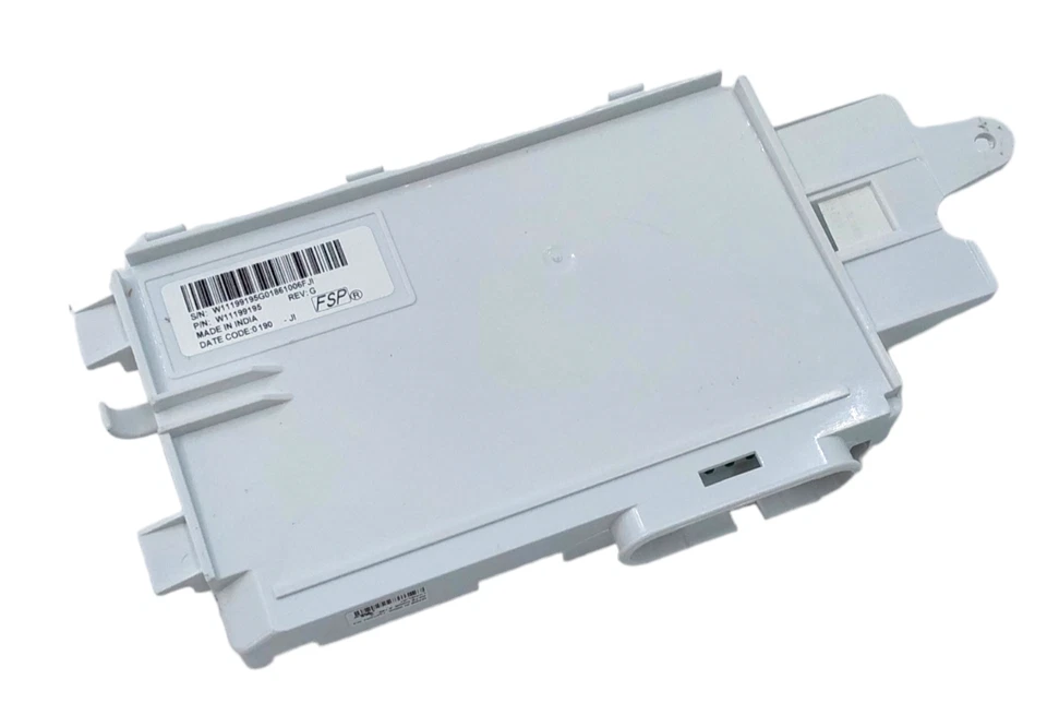 OEM Whirlpool Washer Control Board W11387685 *Same Day Ship & 60 Days Warranty** - Image 3 of 4