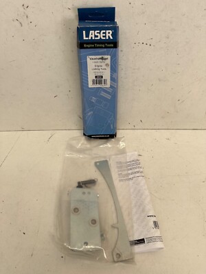 Laser Tools 2834 Diesel Motor Service Werkzeug Kit - für GM - KOSTENLOSE LIEFERUNG