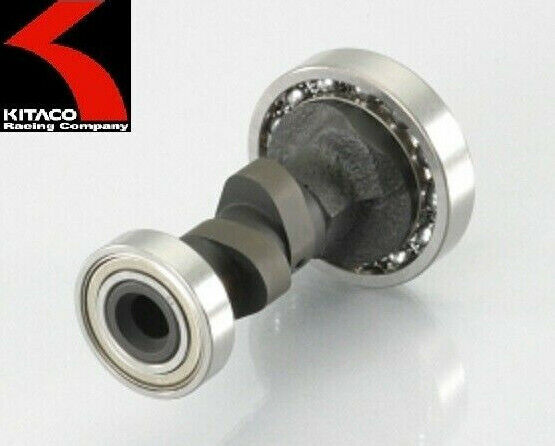 NEW! Kitaco #300-1083100 SPL camshaft Honda Gorilla Z50J 12V NEW! Kitaco #300-1083100 SPL camshaft Honda Gorilla Z50J 12V