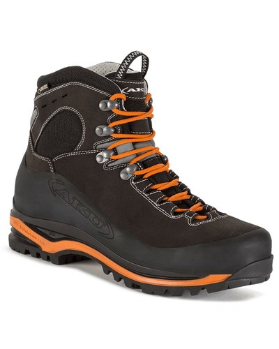 Scarpe da trekking AKU - Slope Micro Gtx GORE-TEX 885.10 Black/Black 448 -  Scarpe da trekking e scarponcini - Stivali e altri - Uomo | escarpe.it