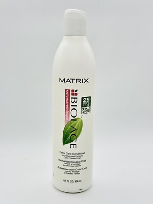 Matrix Biolage Colorcarethérapie Color Care Conditioner 16.9 oz
